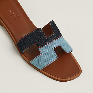 Sandales Oran | Hermès France